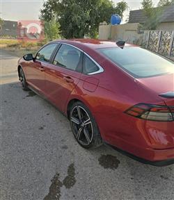 هۆندا ئەکۆرد